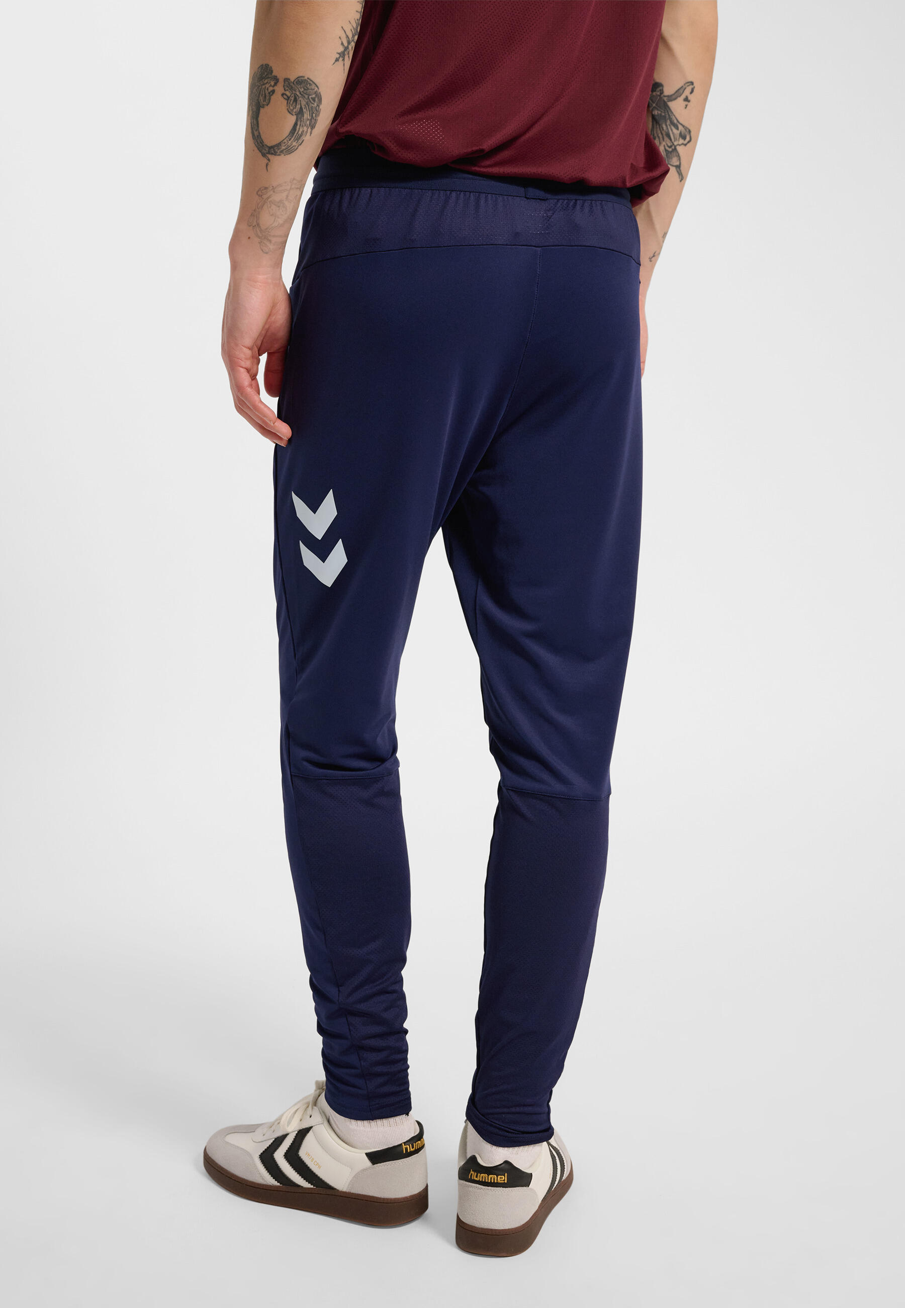 Trekkoordsluiting Broek Dbu 26 Amerikaans Voetbal Unisex Volwassene 2/7
