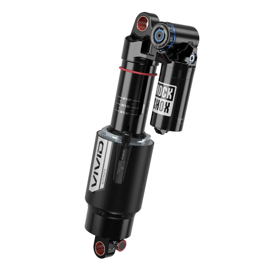 ROCKSHOX Vivid Ultimate DH RC2 rear air shock 225 x 70 mm