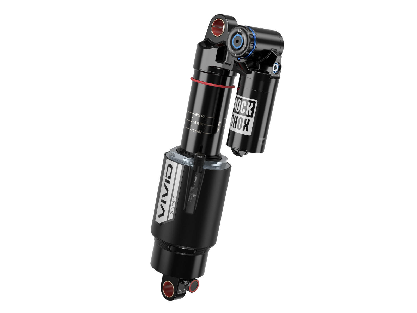 ROCK SHOX picture