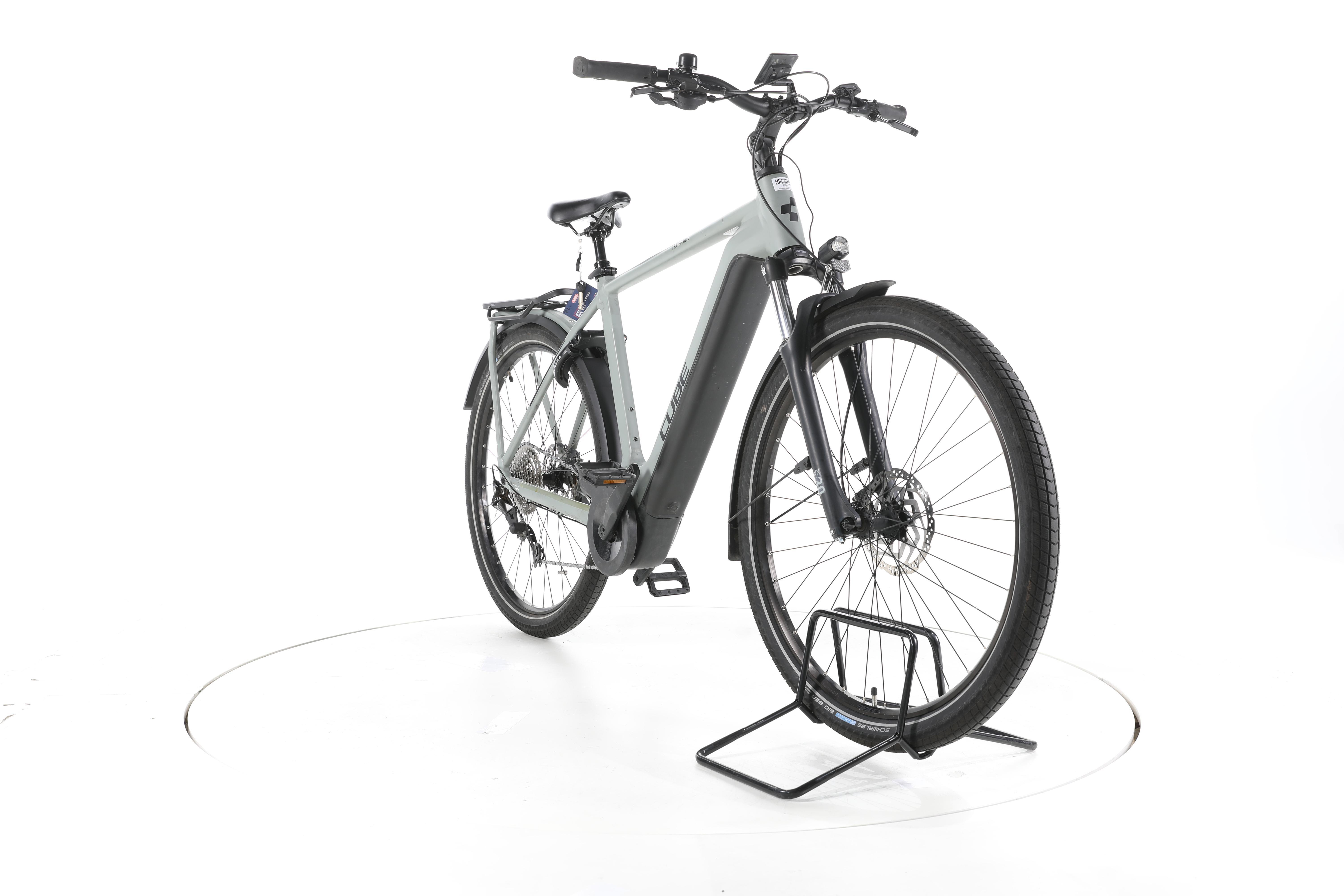lammfell fahrradsattel Engel main image 0