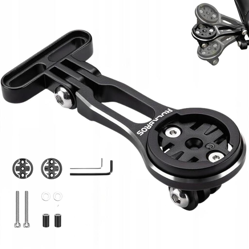 Uchwyt rowerowy na licznik Rockbros FK-306