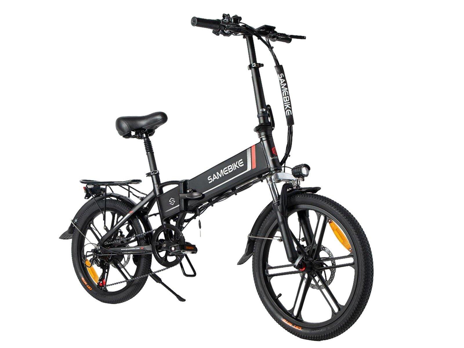 SAMEBIKE picture