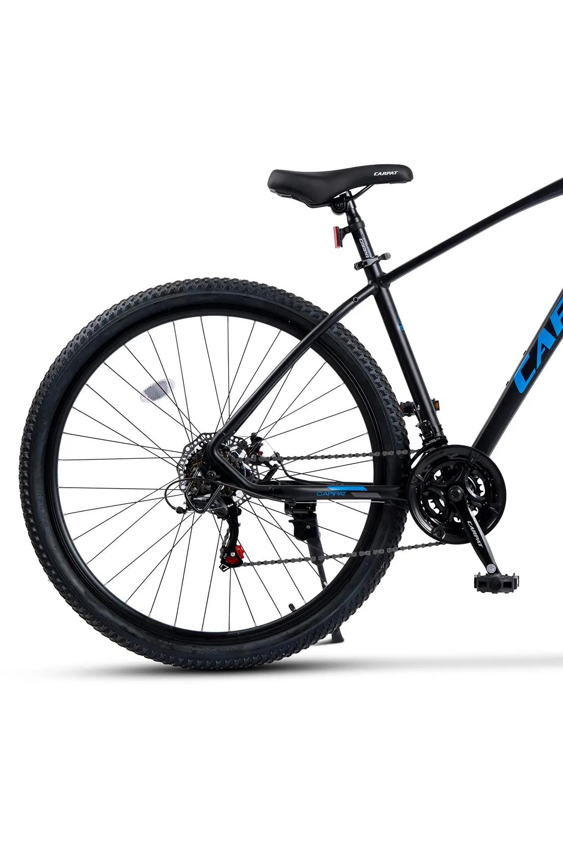 Bicicleta MTB Carpat Invictus C2957C 29", frane Disc 5/7