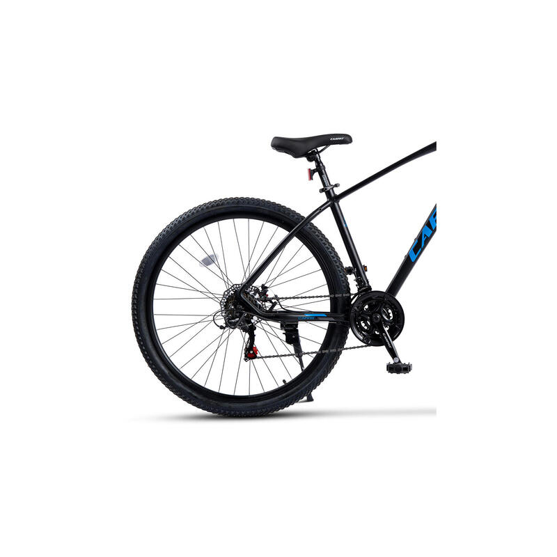 Bicicleta MTB Carpat Invictus C2957C 29", frane Disc