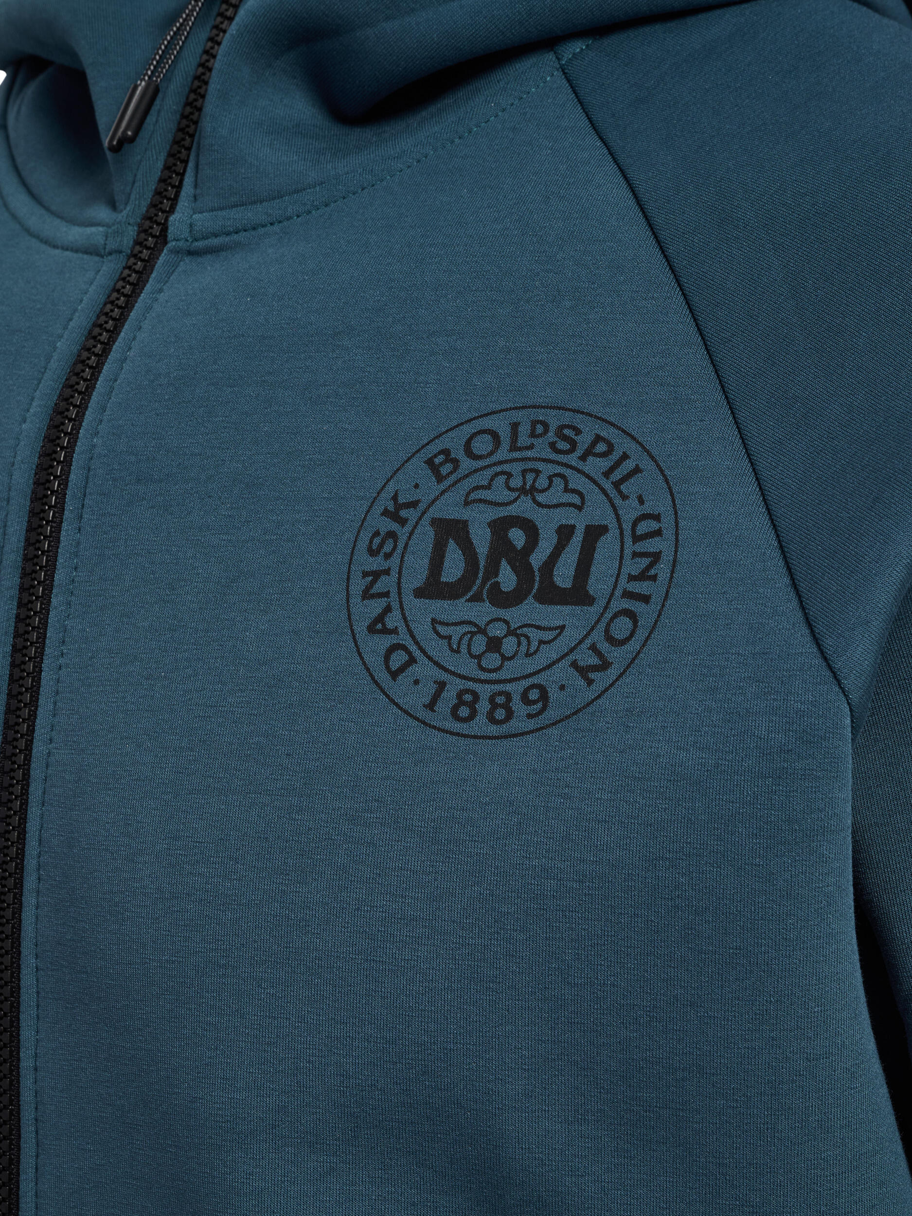 Fermeture Éclair Zip Combinaison Dbu 26 Football Adulte 7/7