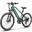 Bicicletă electrică de munte Samebike RS-A01Men 1.0, 27,5 inci, baterie 36V 15Ah