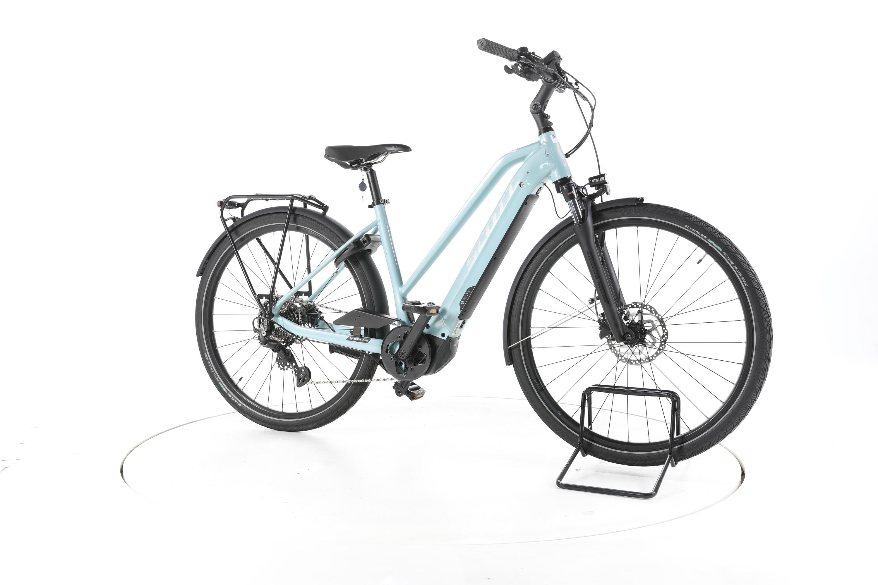 Ebike ricondizionata · Scott Sub Sport eRIDE 10 · Buone condizioni 2/7