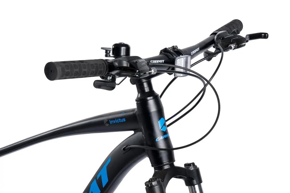 Bicicleta MTB Carpat Invictus C2957C 29", frane Disc 4/7