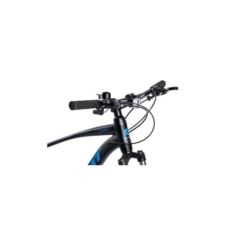 Bicicleta MTB Carpat Invictus C2957C 29", frane Disc