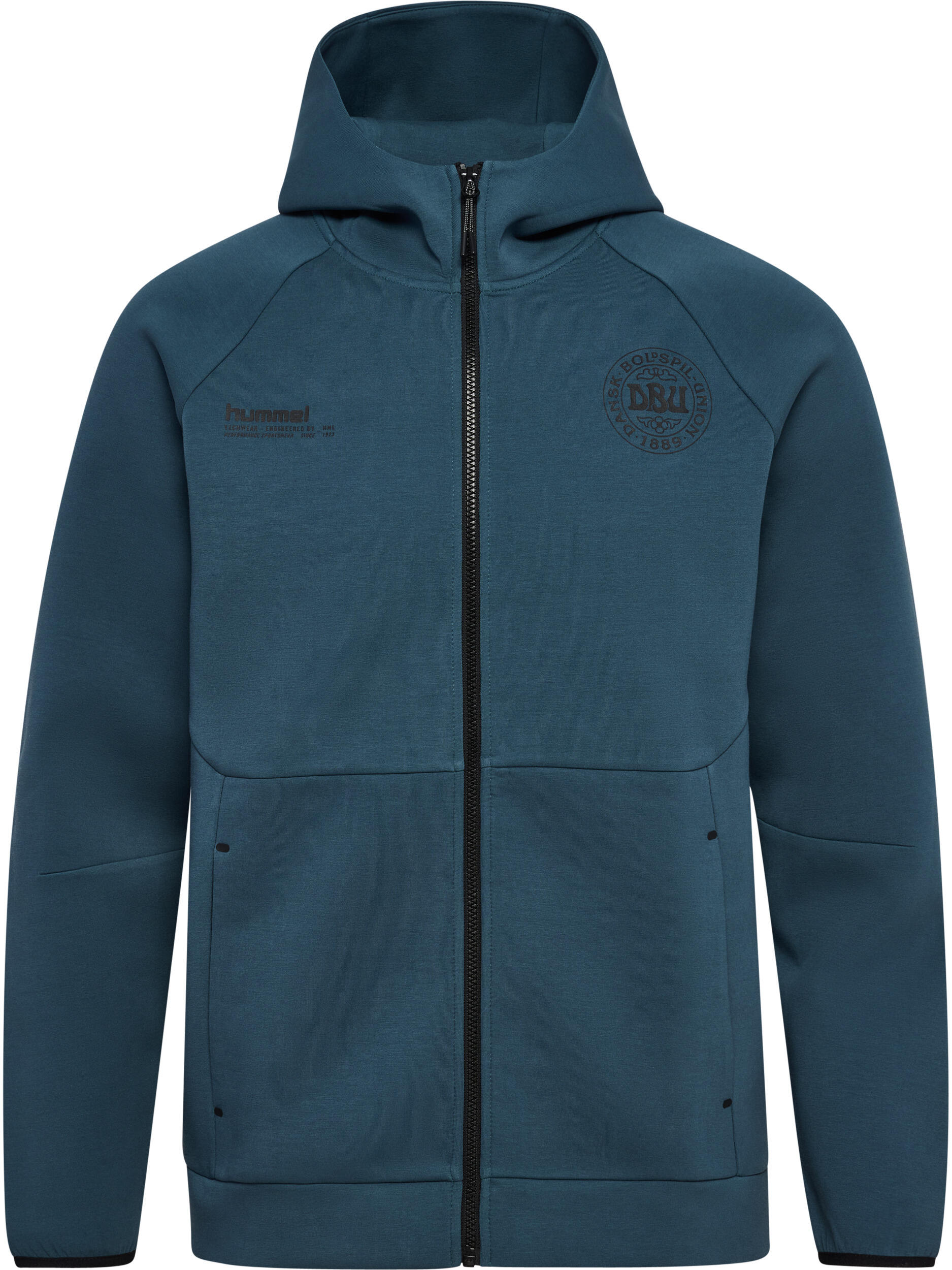 Fermeture Éclair Zip Combinaison Dbu 26 Football Adulte 5/7