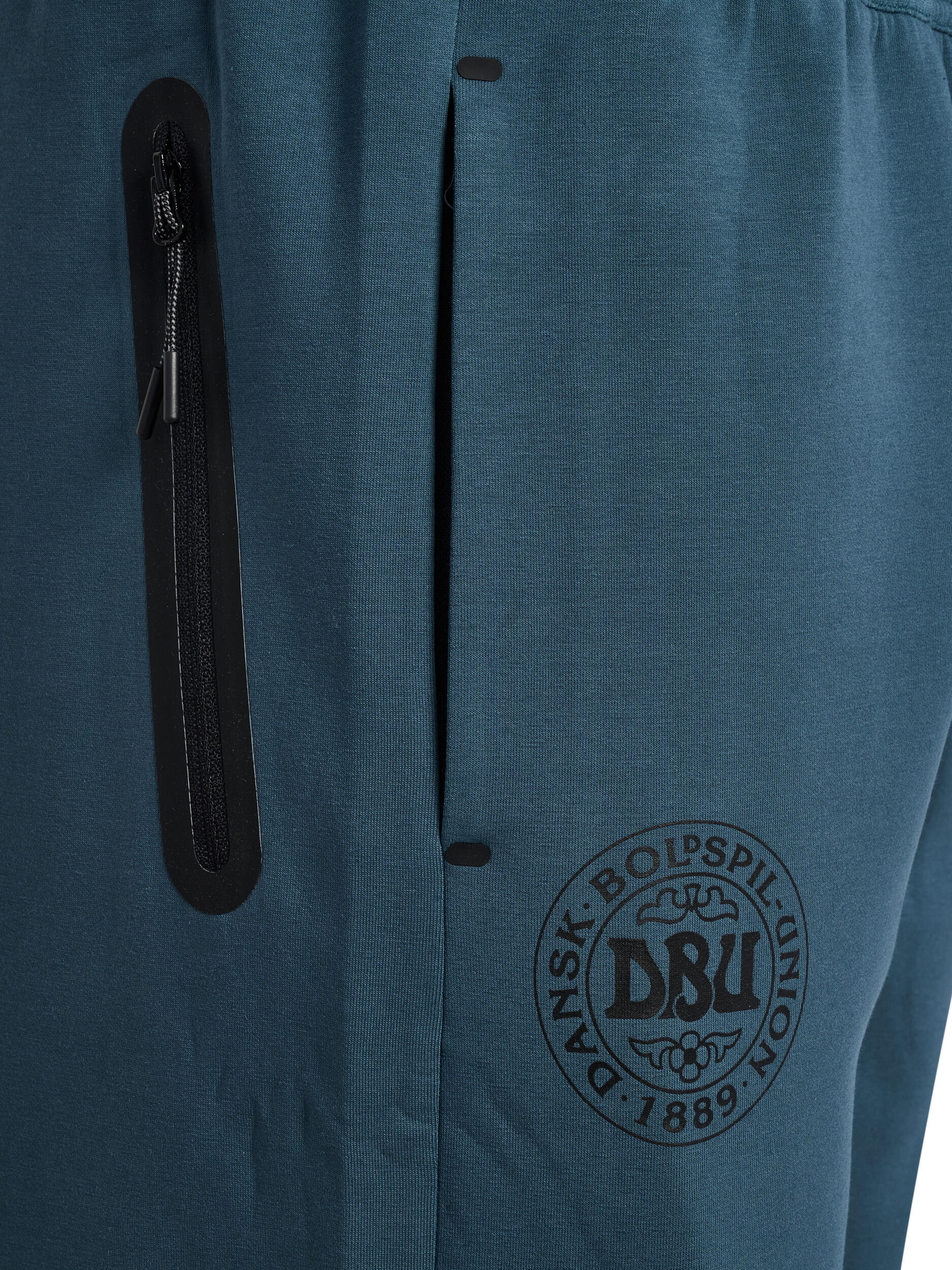 Verstellbare Taille Hose Dbu 26 Fußball Erwachsene 5/6