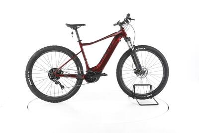 Ebike ricondizionata · Giant Fathom E+ 3 · Ottime condizioni