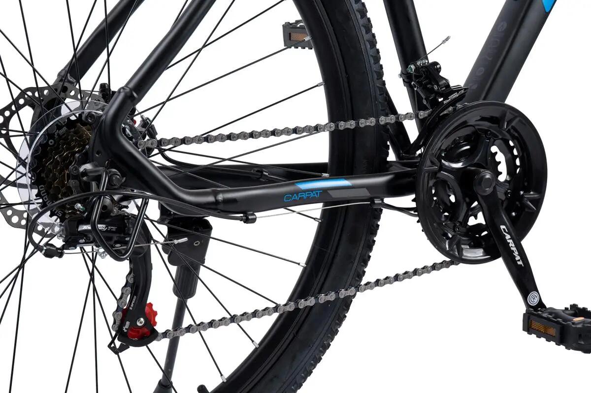Bicicleta MTB Carpat Invictus C2957C 29", frane Disc 6/7