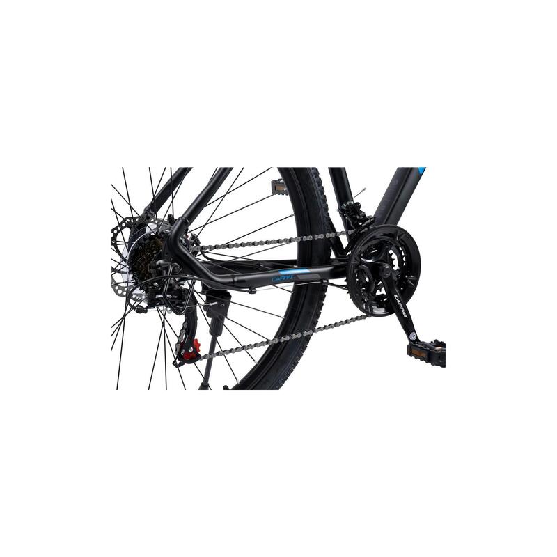 Bicicleta MTB Carpat Invictus C2957C 29", frane Disc