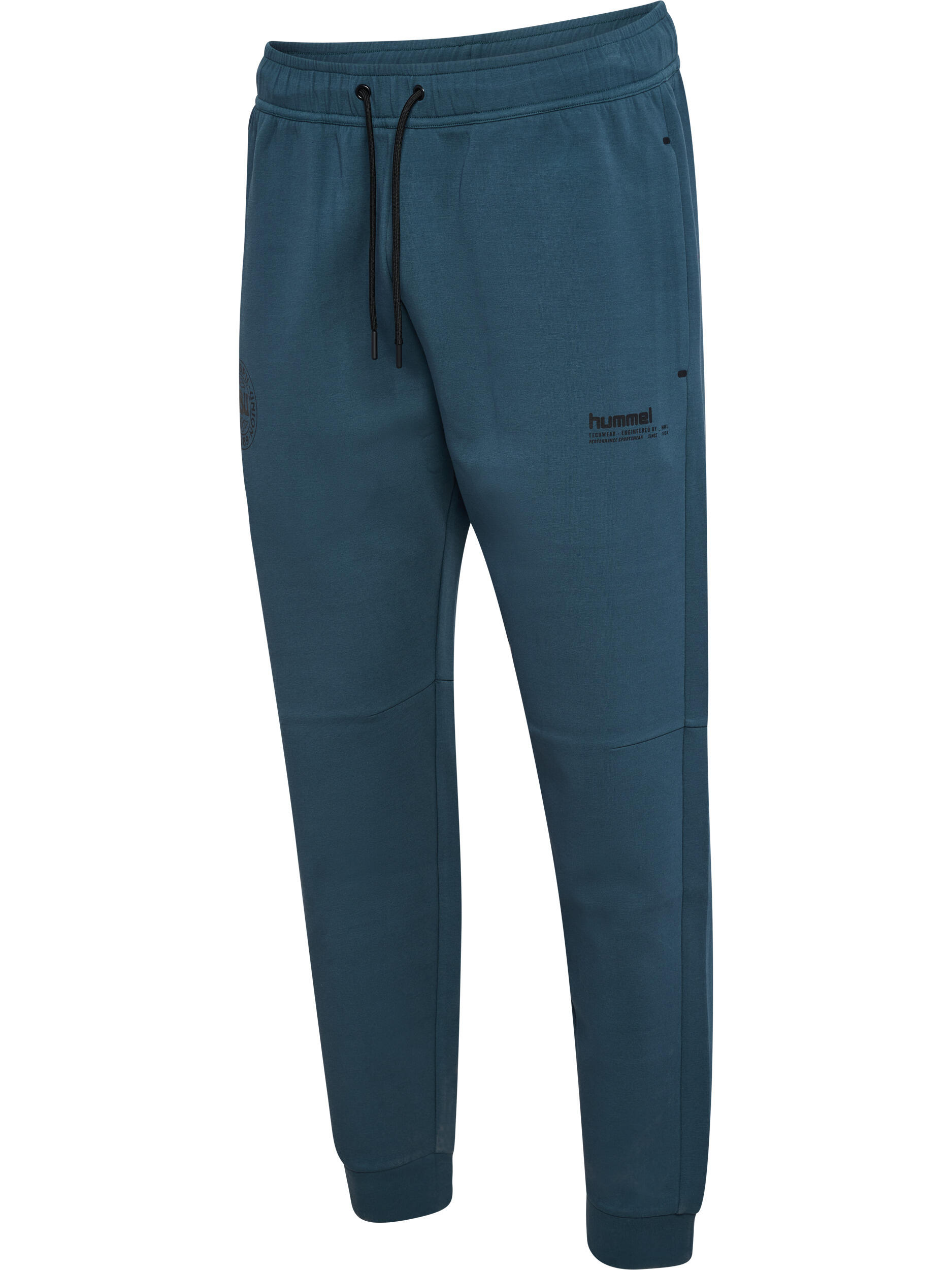 Verstellbare Taille Hose Dbu 26 Fußball Erwachsene 4/6