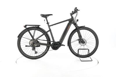 Tweedehands - carver route e.530 trekking e-bike - goed