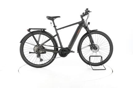 Refurbished - Carver Route E.530 Trekking E-Bike - In gutem Zustand