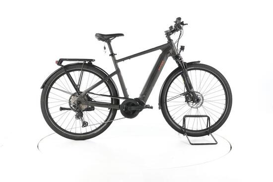Refurbished - Carver Route E.530 Trekking E-Bike - In gutem Zustand
