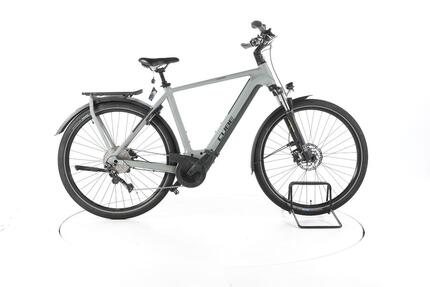 Refurbished - Cube Kathmandu Hybrid ONE Trekking E-Bike - In gutem Zustand