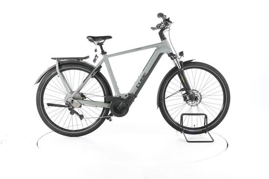 Refurbished - Cube Kathmandu Hybrid ONE Trekking E-Bike - In gutem Zustand