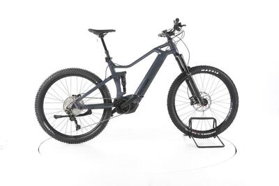 Ebike ricondizionata · FLYER Uproc3 4.10 · Ottime condizioni
