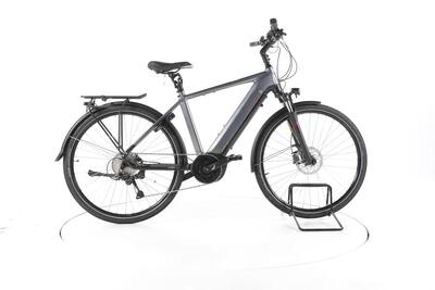 Tweedehands - victoria etrekking 12.6 trekking e-bike - zeer goed