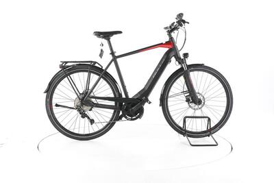 Tweedehands - bulls lacuba evo 10s trekking e-bike - goed