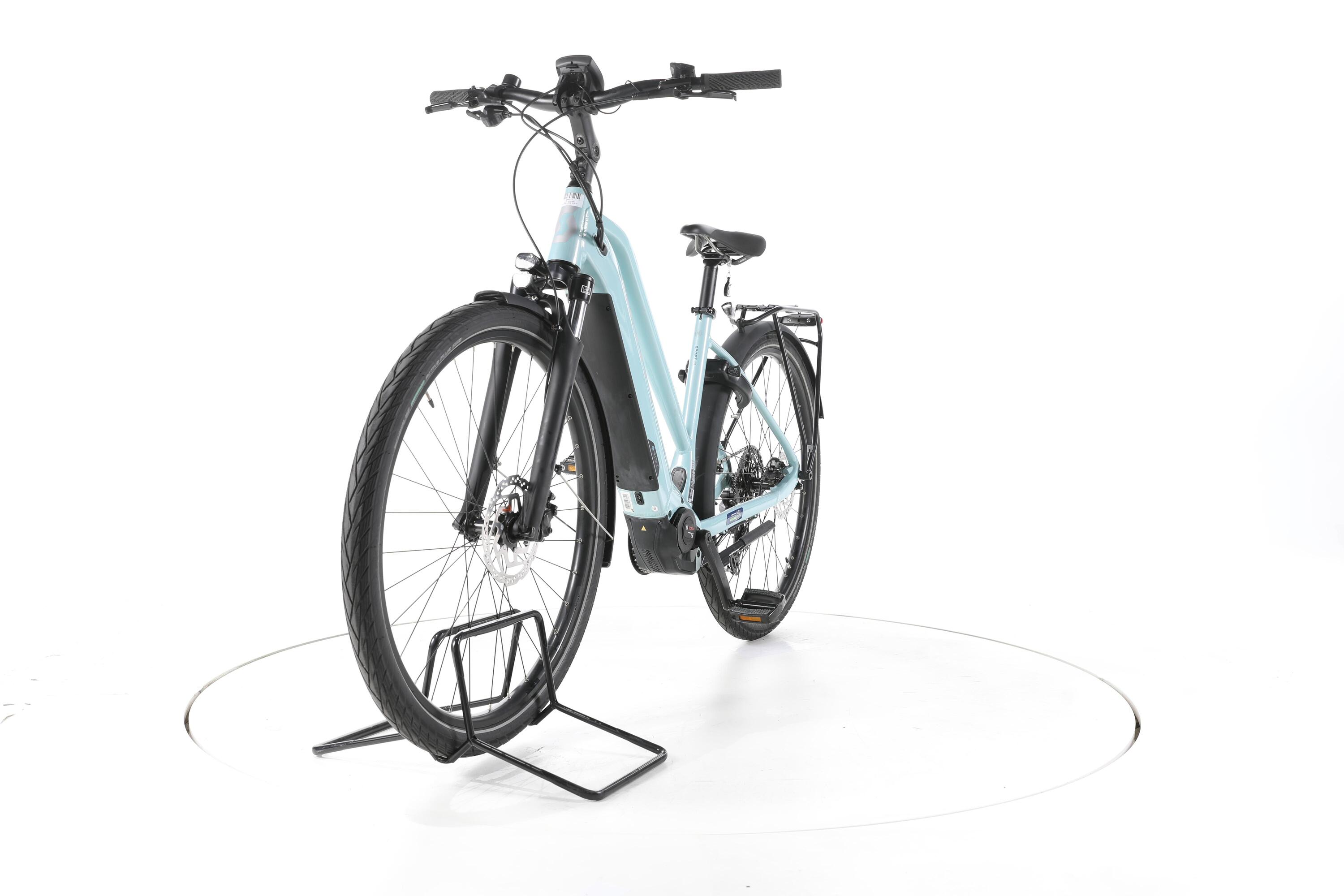 Ebike ricondizionata · Scott Sub Sport eRIDE 10 · Buone condizioni 4/7