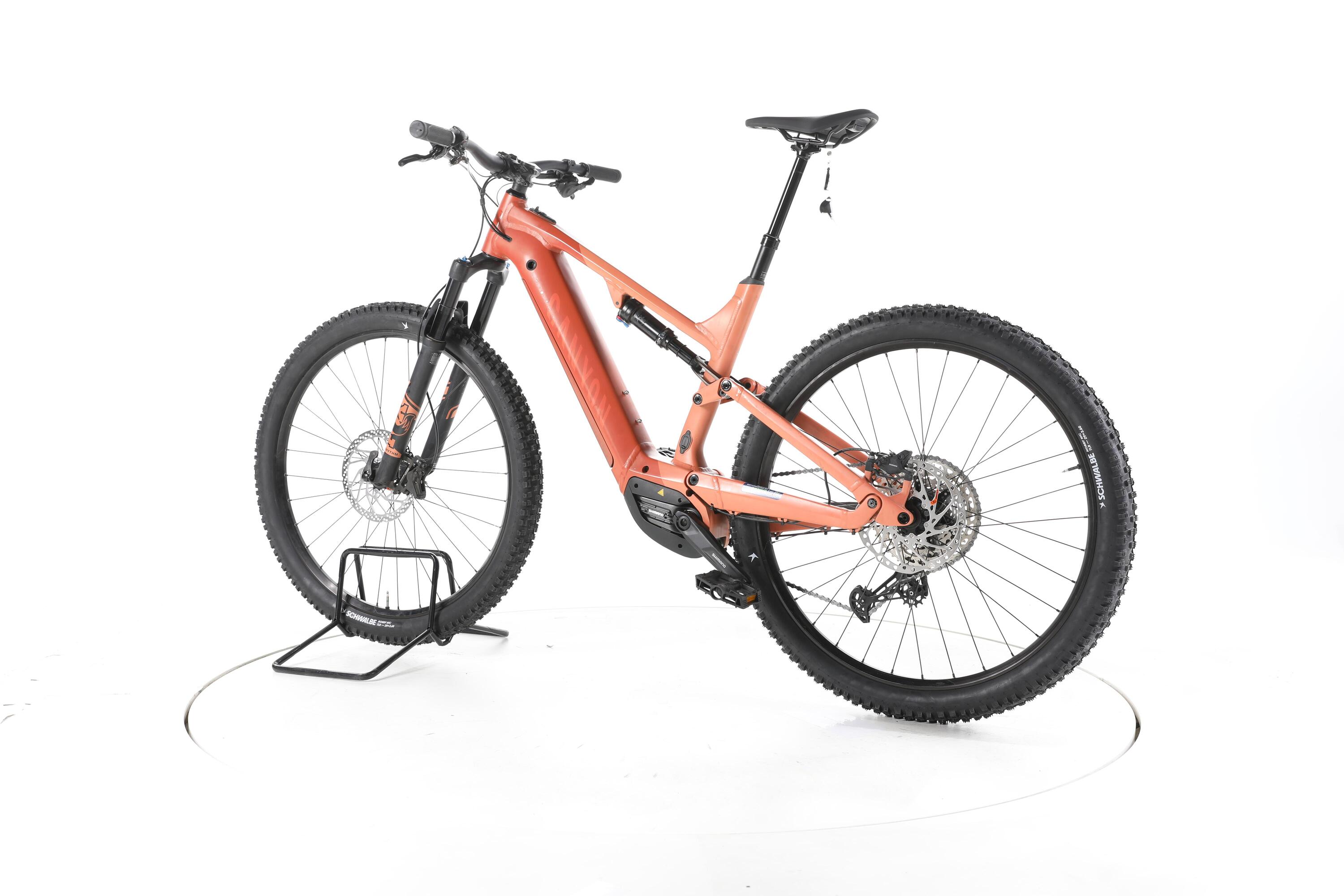 Refurbished - Canyon NEURON:ON 7 Fully E-Bike - Sehr gut | Decathlon