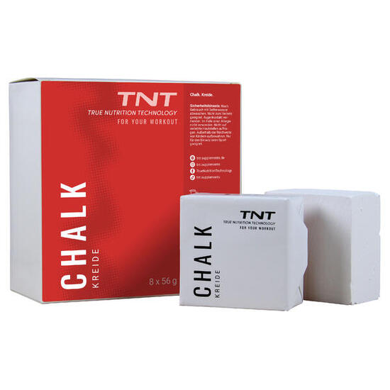 Chalk Block