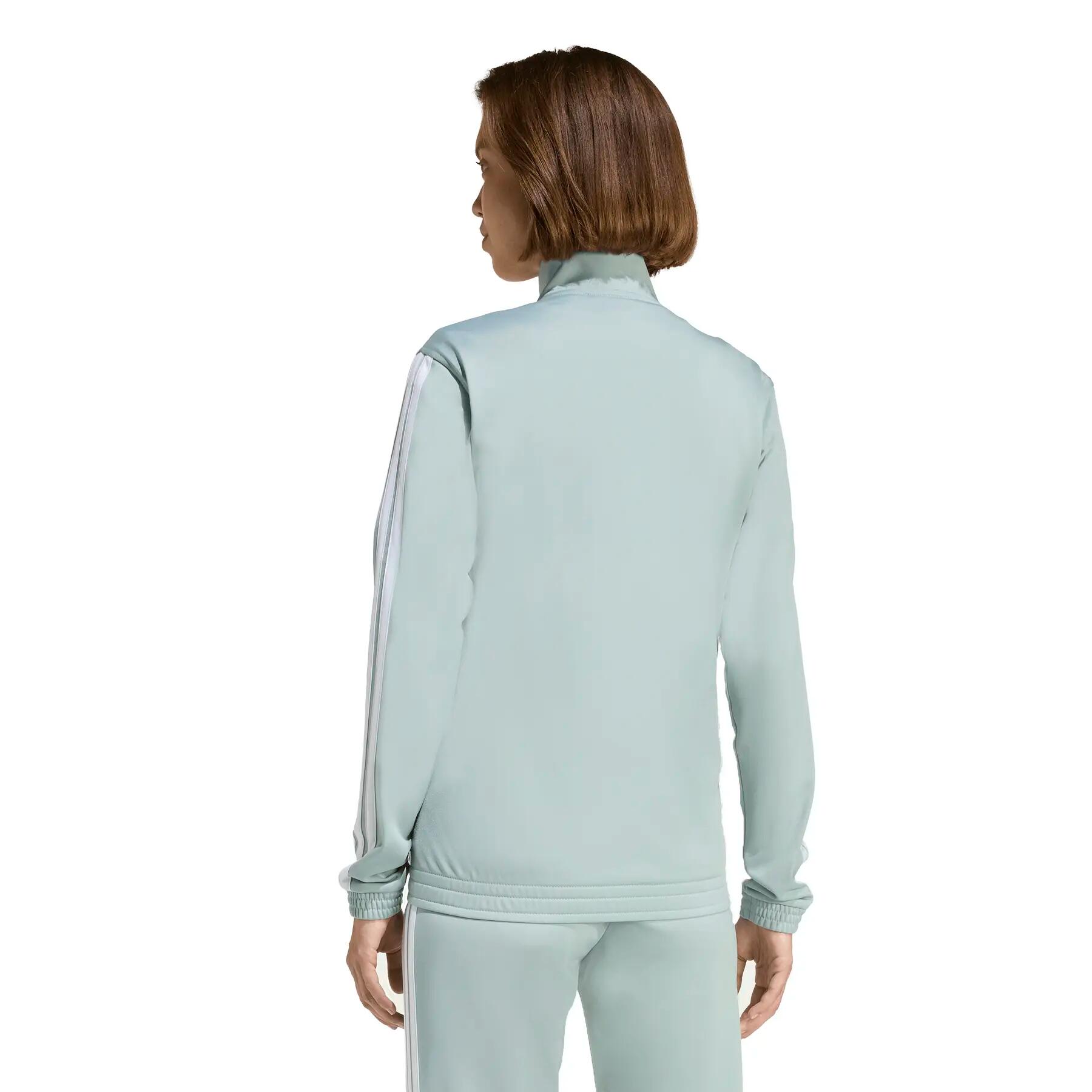Trainingsjacke Damen adidas Dayready 3/6