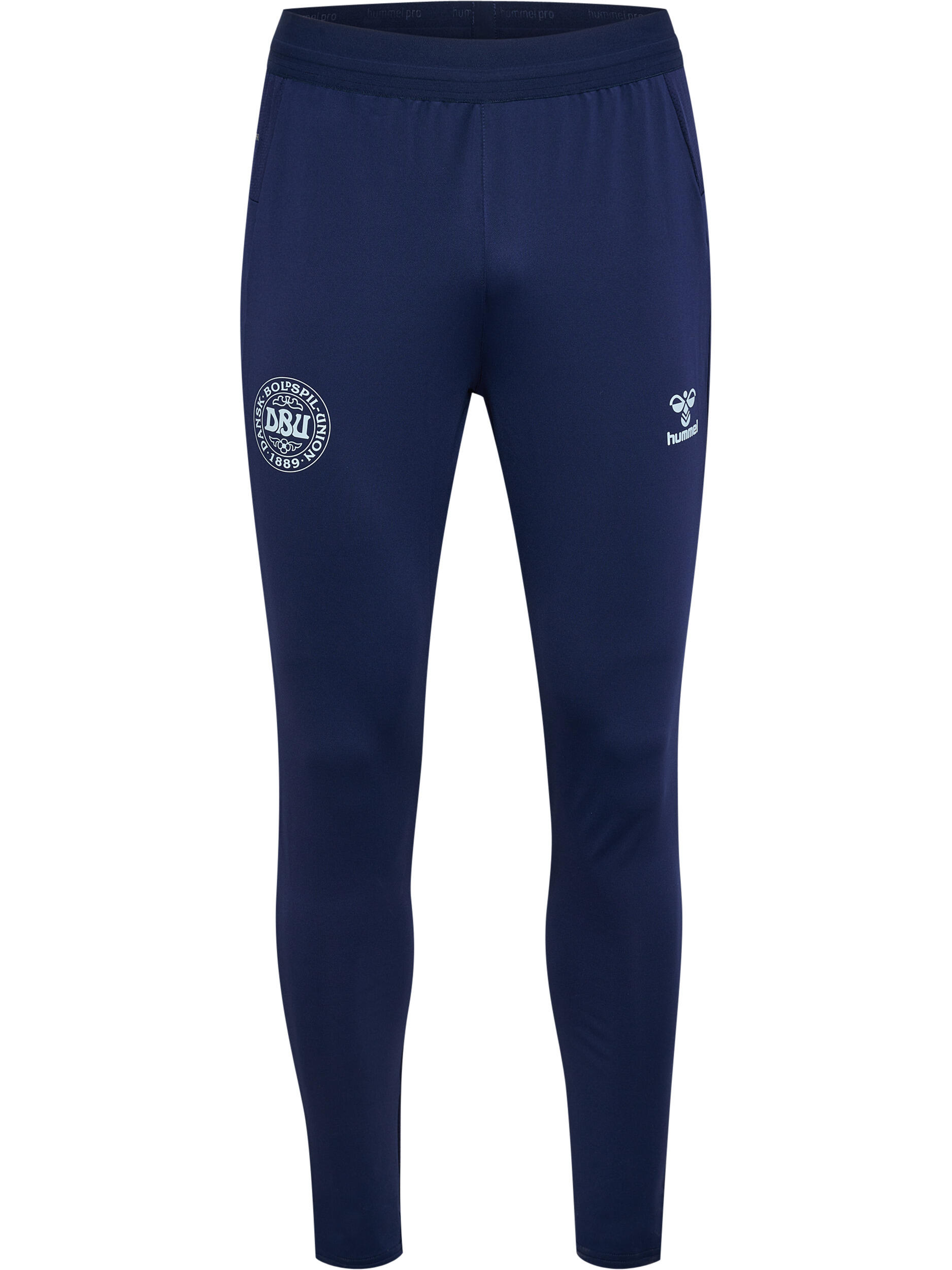 Trekkoordsluiting Broek Dbu 26 Amerikaans Voetbal Unisex Volwassene 5/7