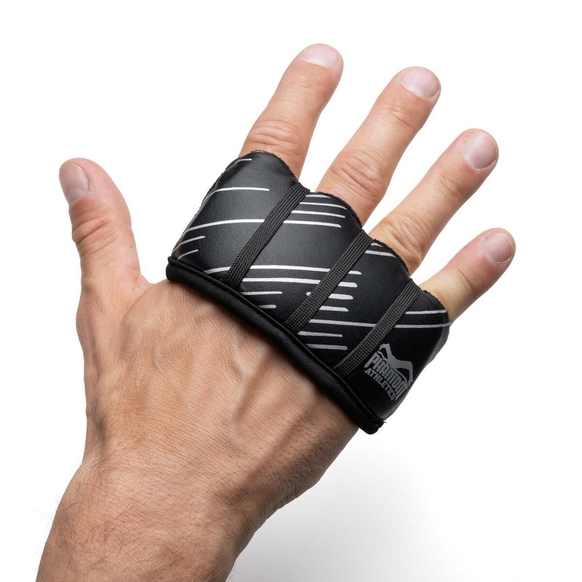 Sous-gants FASTWRAPS Pads – Noir – S/M 2/6