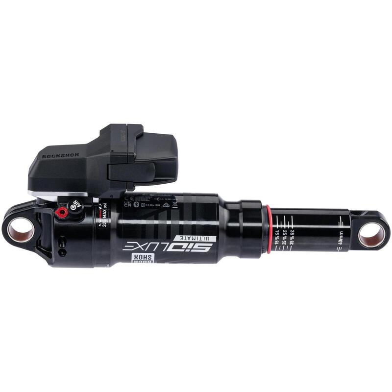 RockShox Sidluxe Ultimate Flight Attendant