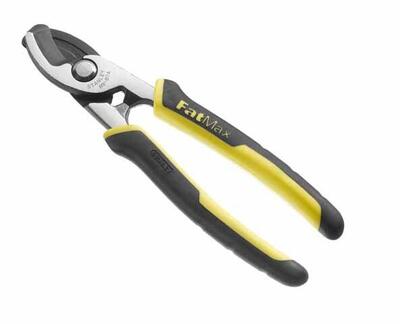 Stanley fatmax kabelschaar 200 mm - 0-89-874