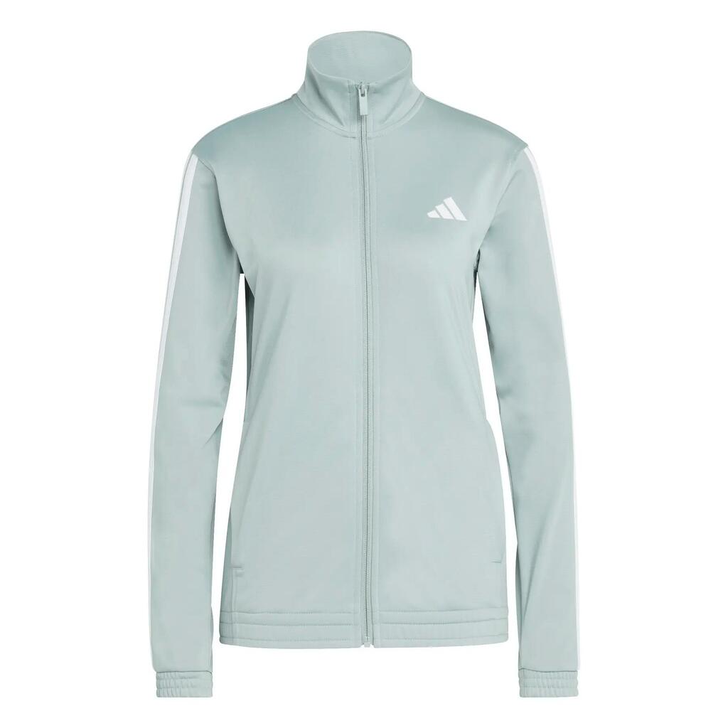 Women's sweat jacket adidas Dayready