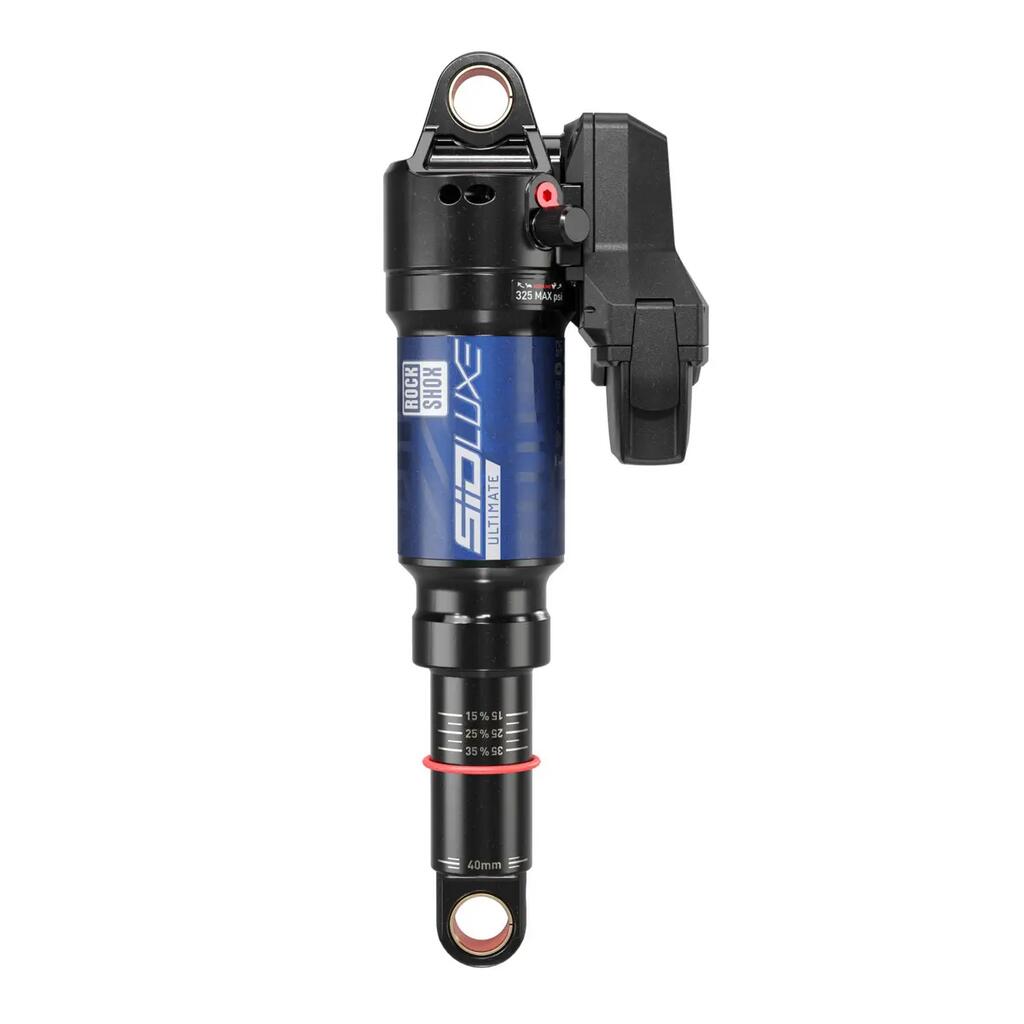 ROCKSHOX SIDLuxe Ultimate Flight Attendant rear shock 190x40mm