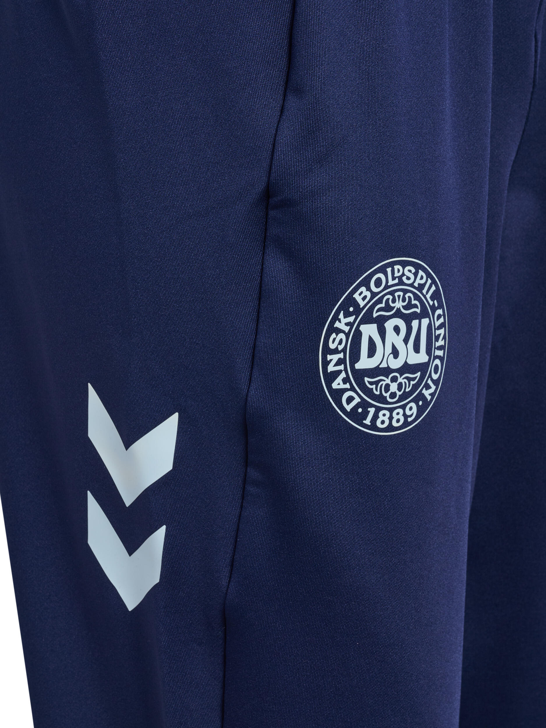 Fermeture À Cordon Pantalon Dbu 26 Football Enfant 5/6