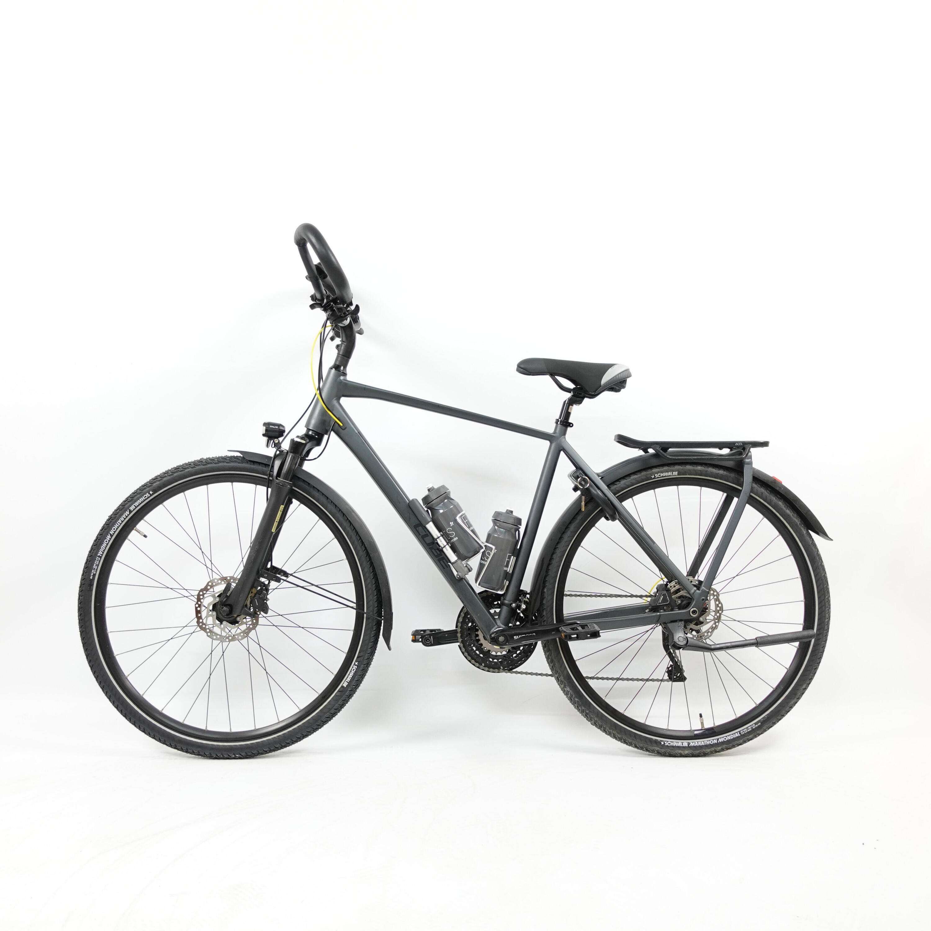Reconditionné - Vélo de Randonnée - Cube Kathmandu Pro - Correct 3/7