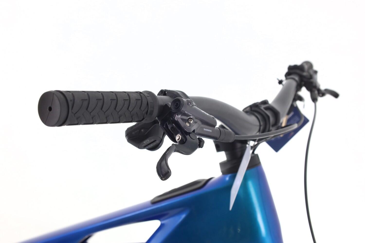 Ebike reconditionné ·  Stereo Hybrid Action Team X0 AXS · Très bon état 6/8