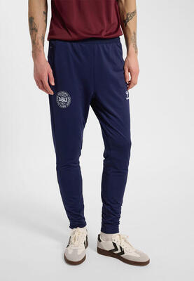 Trekkoordsluiting broek dbu 26 amerikaans voetbal unisex volwassene