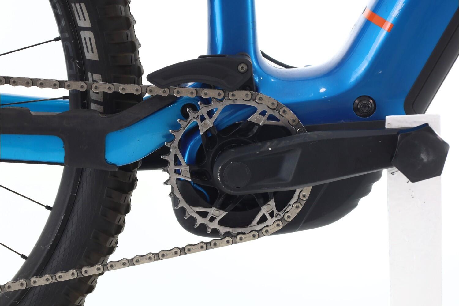 Ebike reconditionné ·  Stereo Hybrid Action Team X0 AXS · Très bon état 4/8