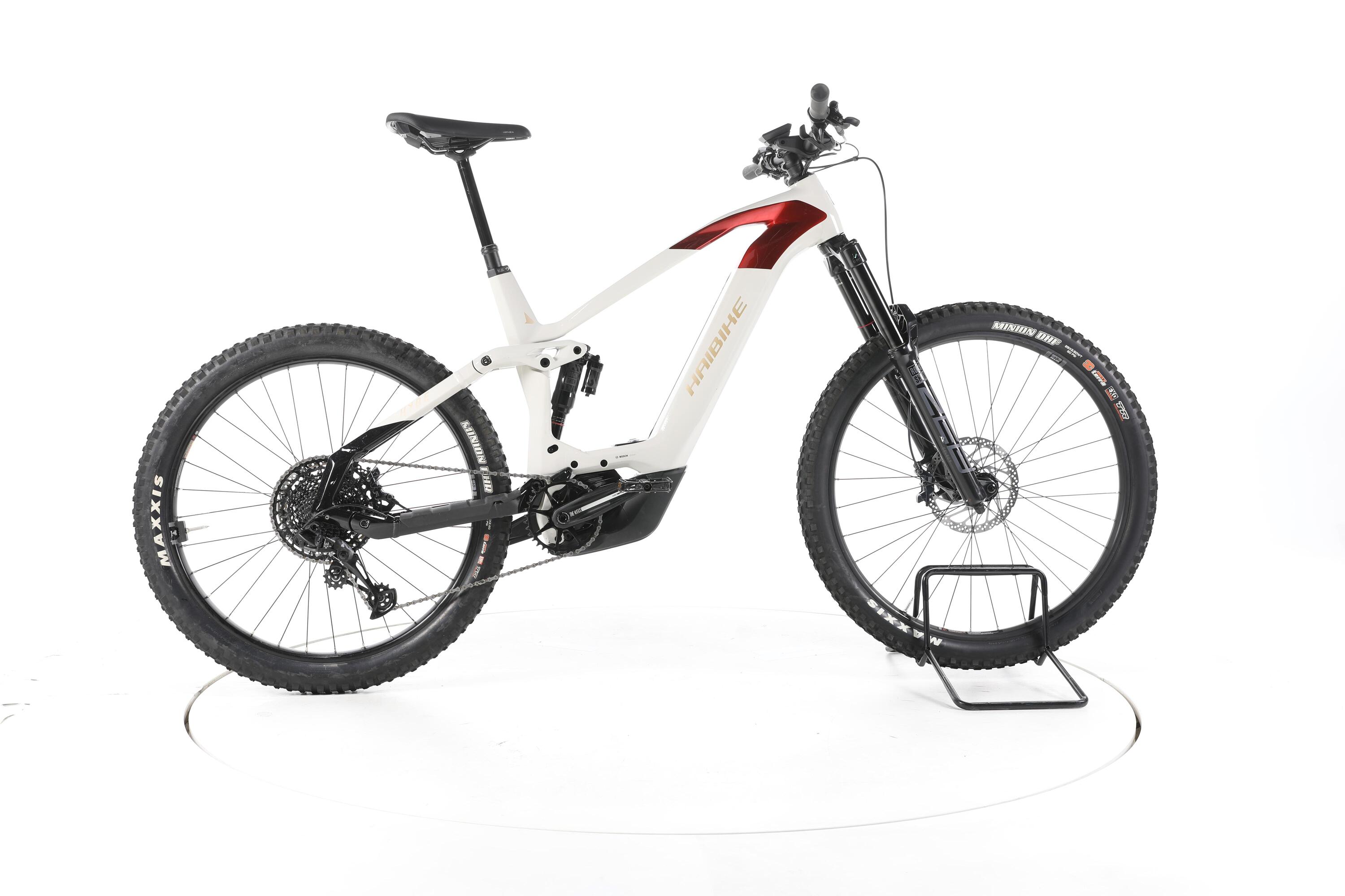 HAIBIKE picture
