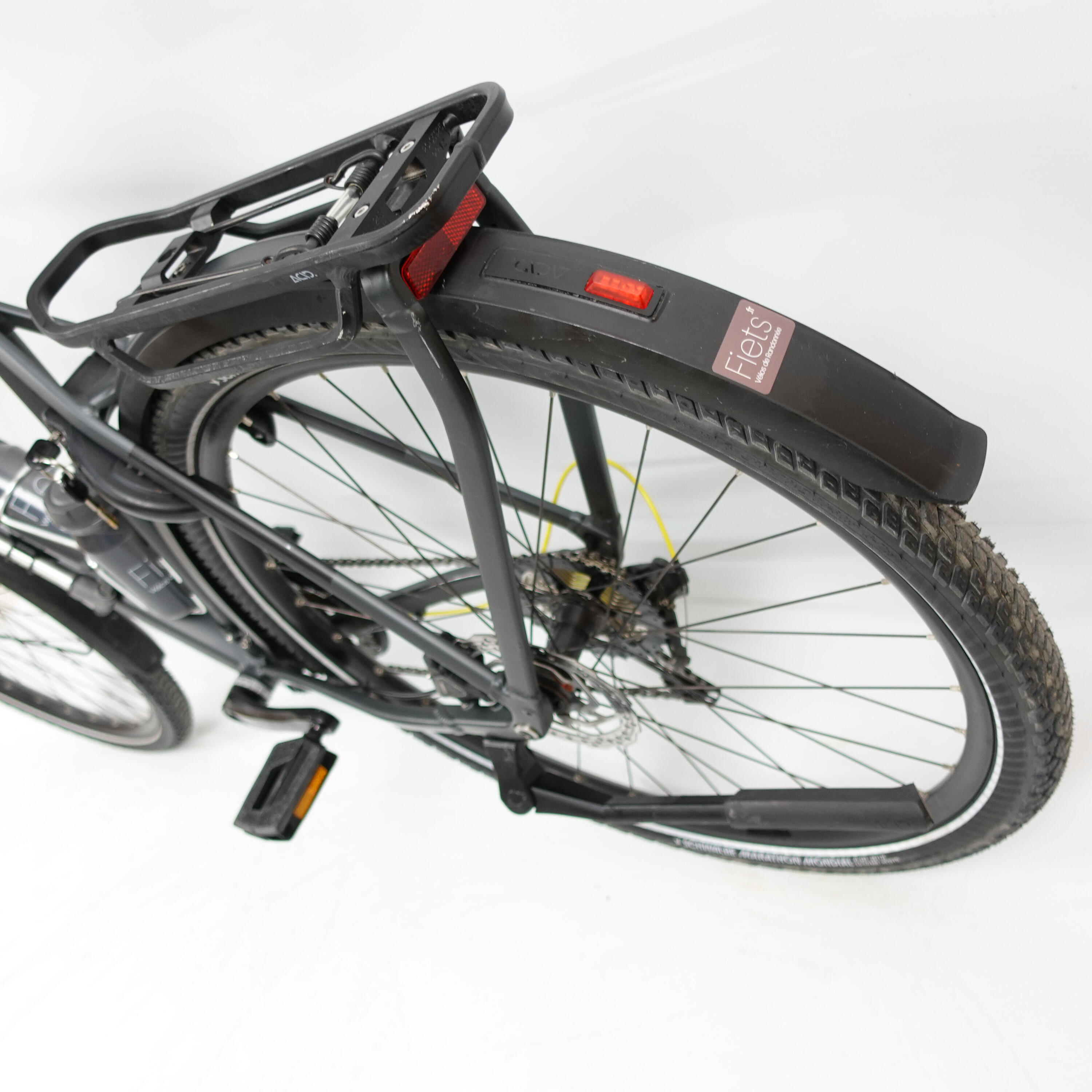 Reconditionné - Vélo de Randonnée - Cube Kathmandu Pro - Correct 6/7