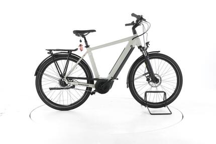 Reconditionné - Winora Sinus N5f eco City E-Bike - Très Bon