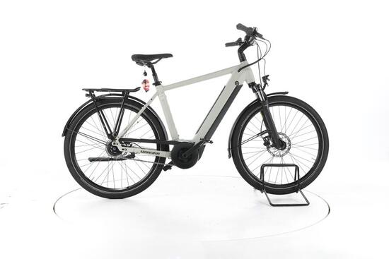 Reconditionné - Winora Sinus N5f eco City E-Bike - Très Bon