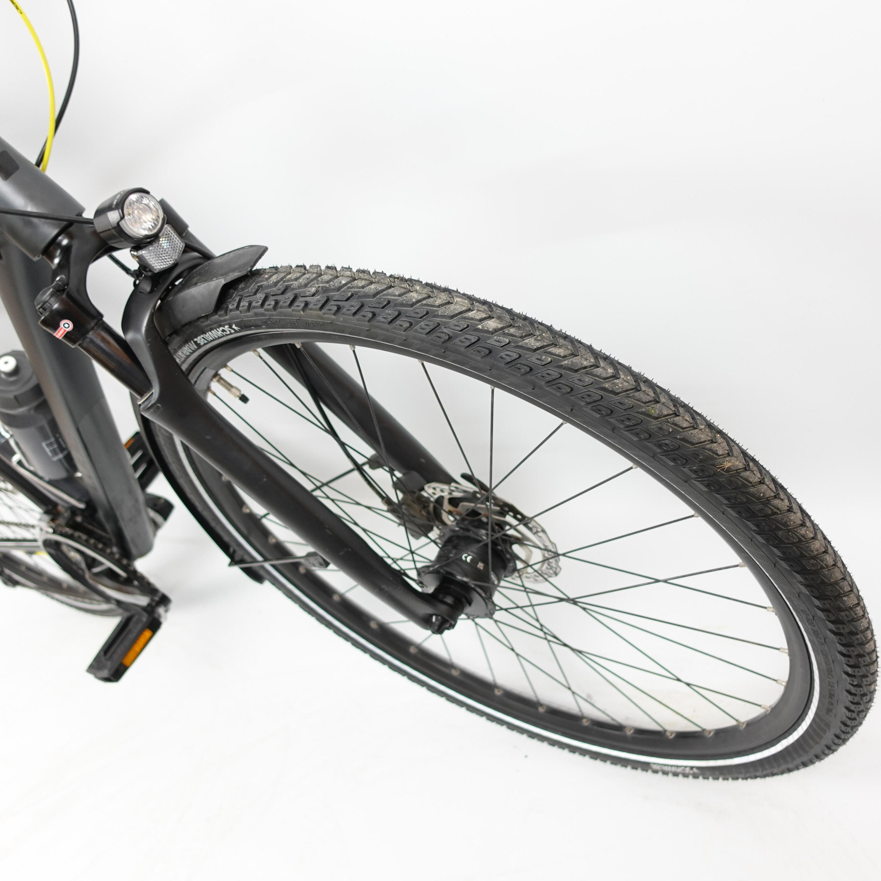 Reconditionné - Vélo de Randonnée - Cube Kathmandu Pro - Correct 7/7