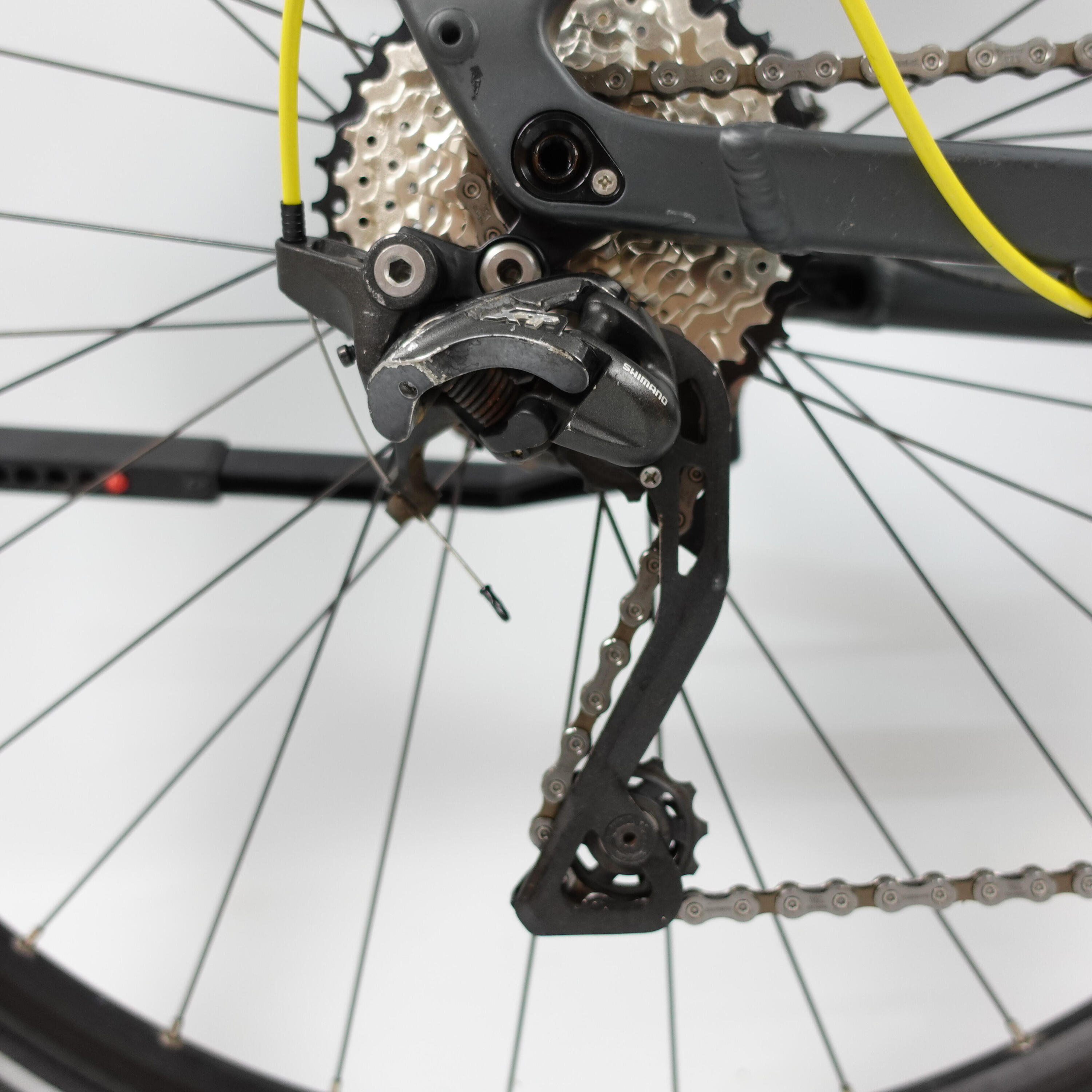 Reconditionné - Vélo de Randonnée - Cube Kathmandu Pro - Correct 4/7