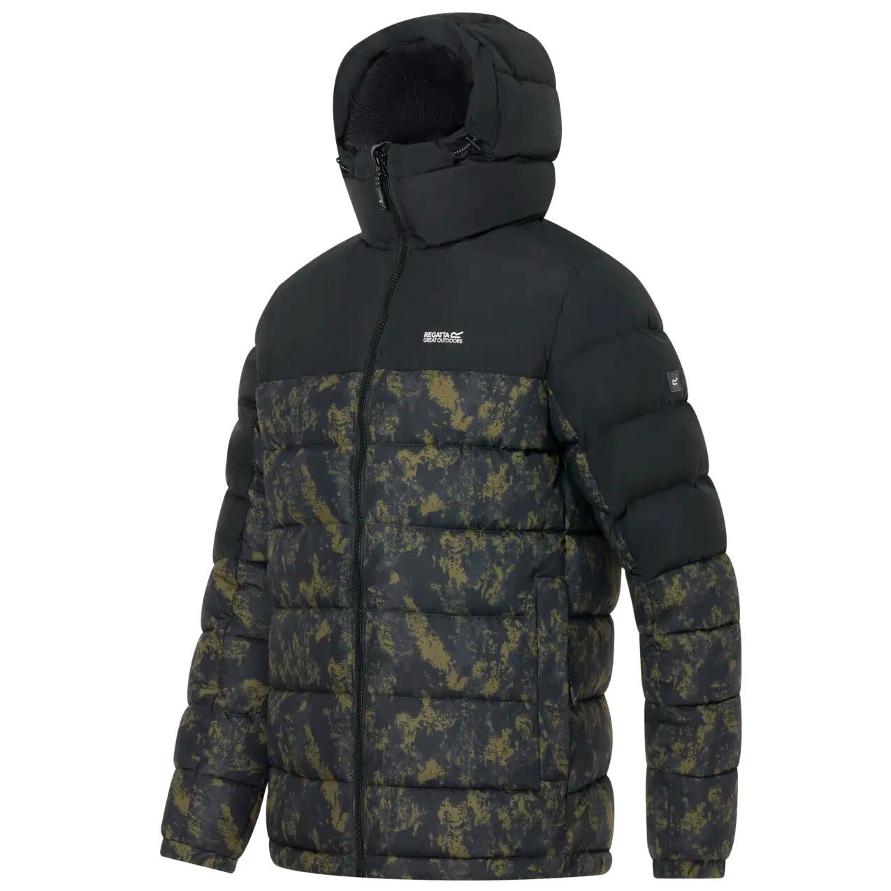 Veste Regatta Aldthorn 3/5
