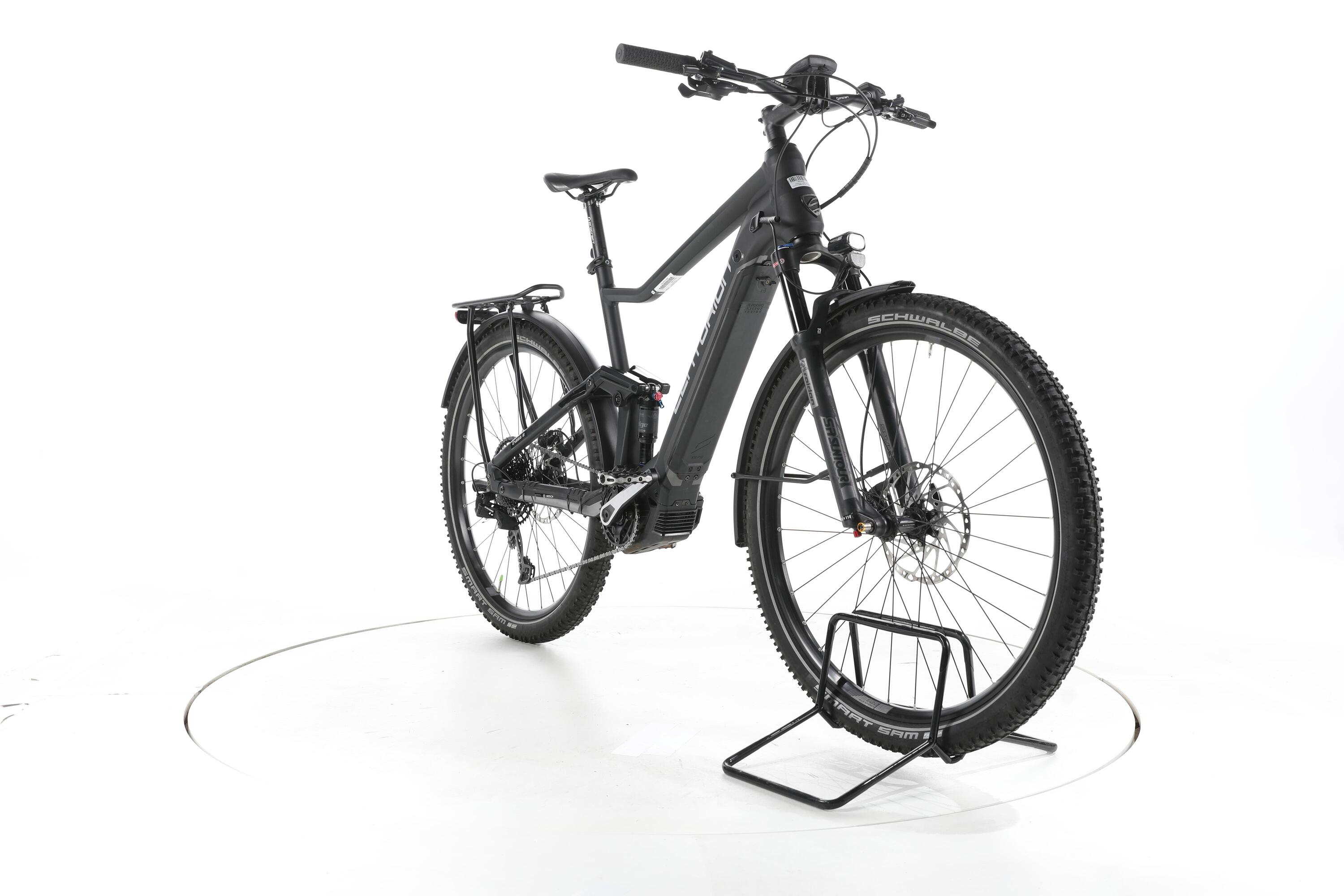 Refurbished - Centurion Lhasa E R860i EQ SUV E-Bike - In gutem Zustand 3/7